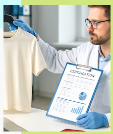 Услуги Сертификация продукции и услуг в Котласе
