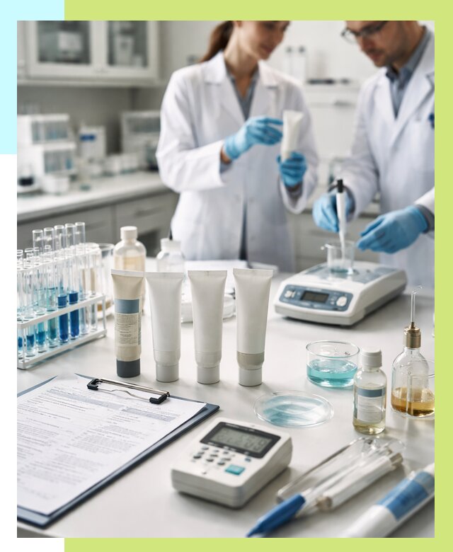 Сертификация зубной пасты в Котласе от 20726 р. Алешин-Ктл