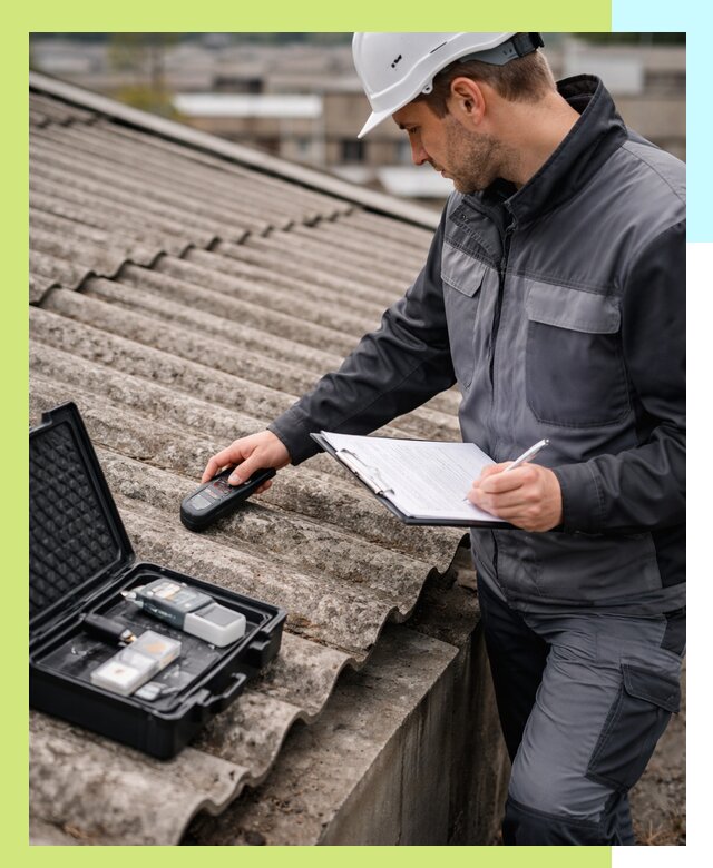 Сертификация шифера и техническая документация в Котласе