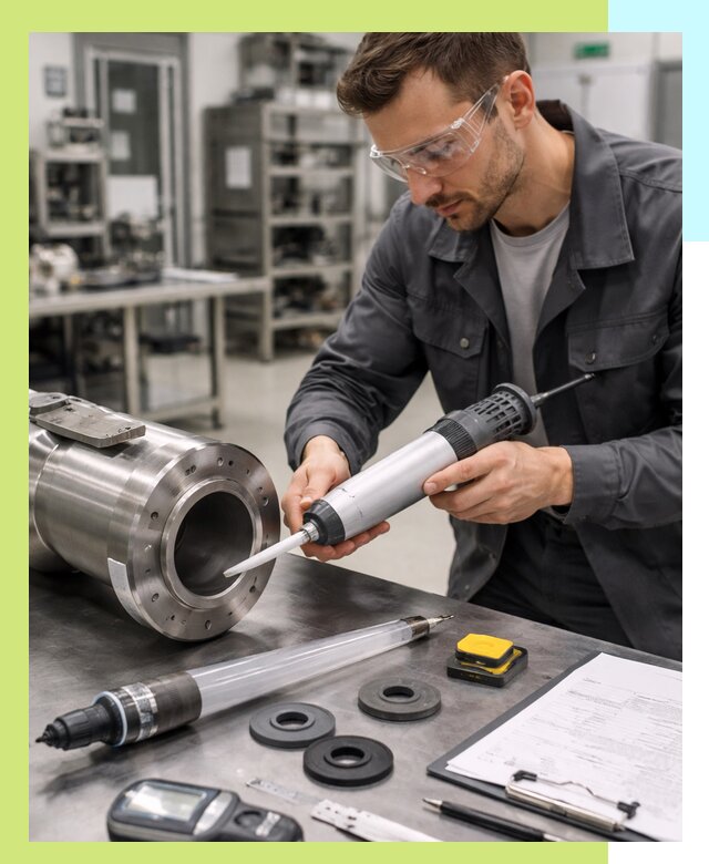 Сертификация герметиков и получение деклараций в Котласе