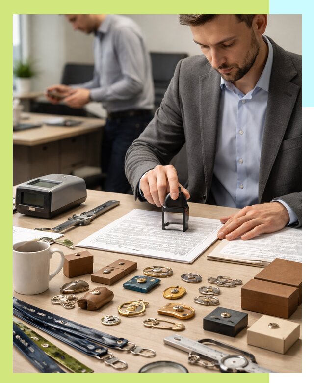 Сертификация сувениров и сувенирной продукции в Котласе