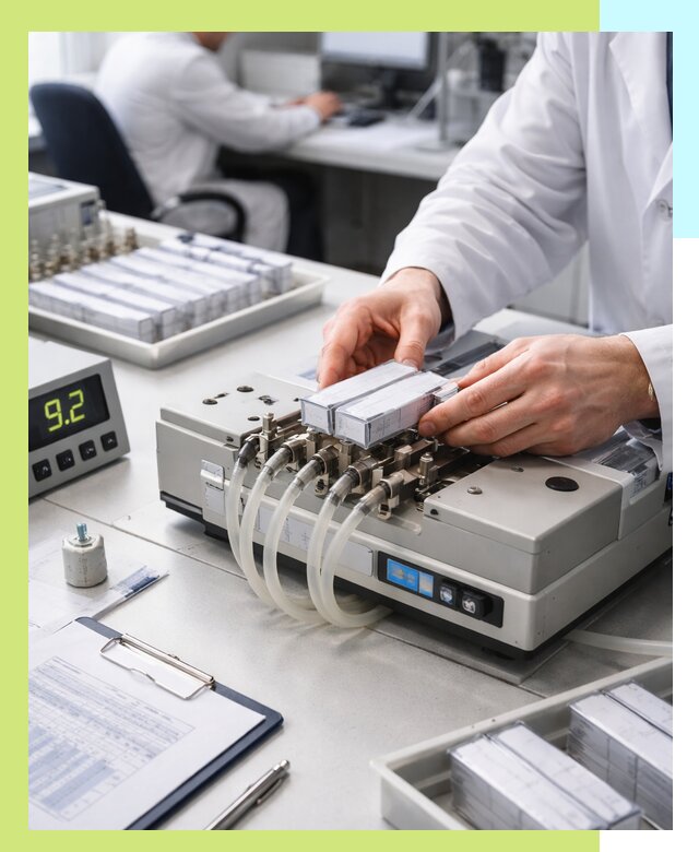 Сертификация сигарет и табачной продукции в Котласе