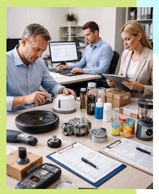 Сертификация товаров в Котласе — быстро, официально