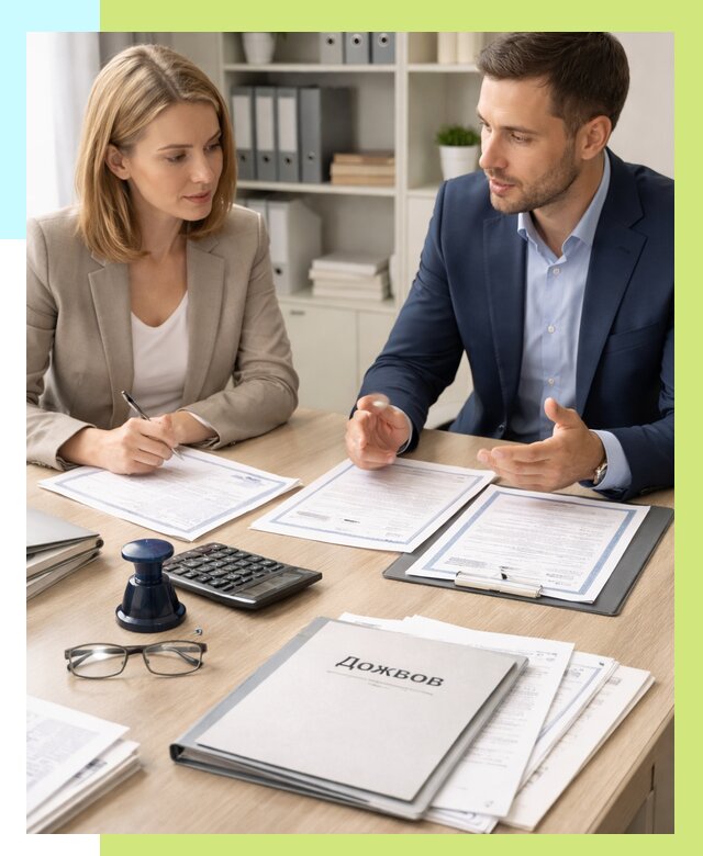 Сертификация услуг в Котласе услуги сертификации от 25908 р Алешин-Ктл