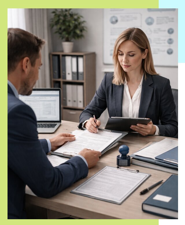 Сертификация услуг в Котласе, подтверждение соответствия и качества