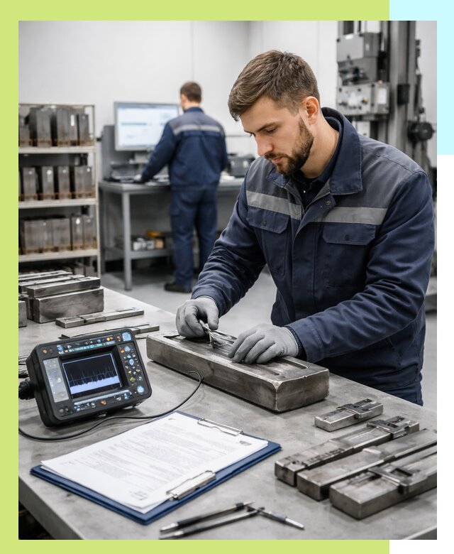 Сертификация сварочного оборудования в Котласе по ГОСТ