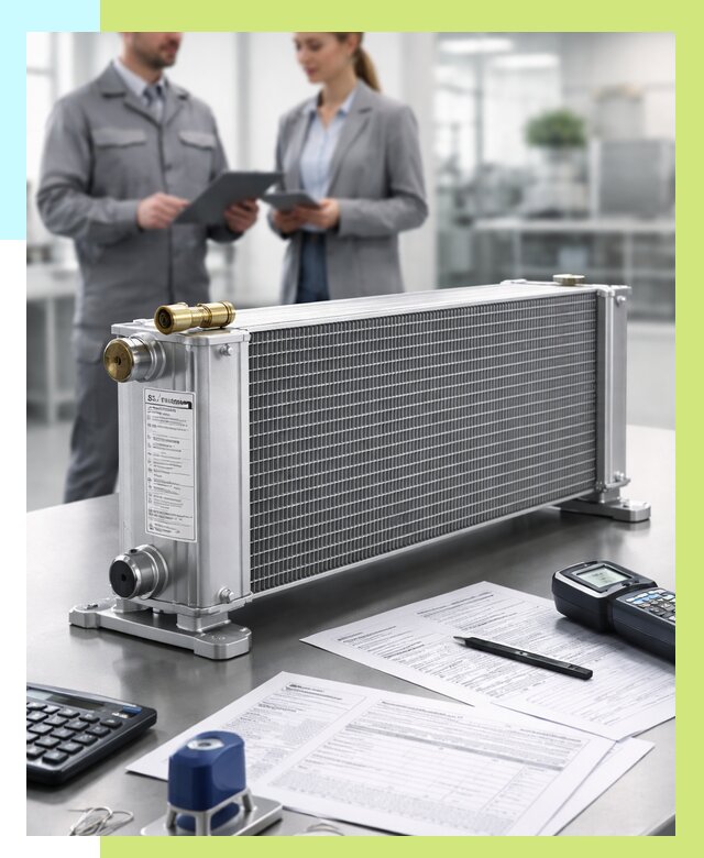 Сертификация радиаторов в Котласе под ключ от 8809 р. | Алешин-Ктл