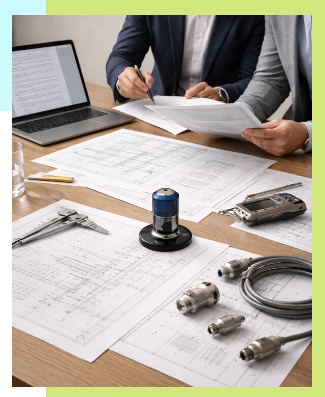 Разработка технических условий в Котласе от 12436 р. | Алешин-Ктл