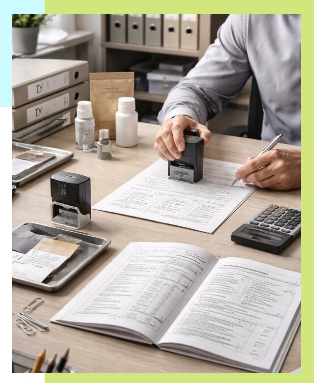 Разработка ТУ на продукцию в Котласе от 12436 р. | Алешин-Ктл