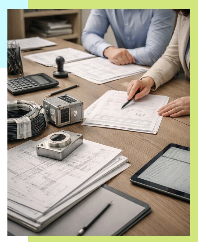 ТУ на изделие в Котласе: оформить и получить от 8809 р. | Алешин-Ктл