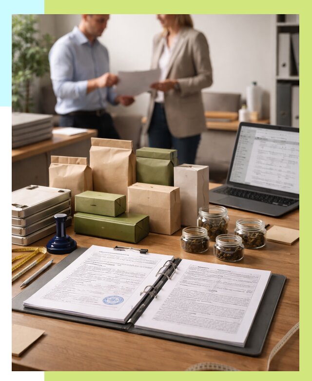 ТУ на чай в Котласе срочно от 8809 р., оформление в Алешин-Ктл