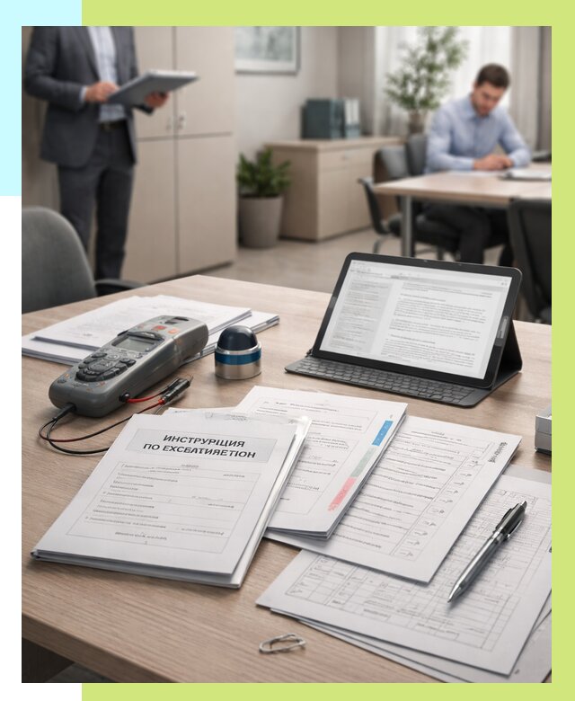 Руководство по эксплуатации в Котласе от 7254 р. | Алешин-Ктл