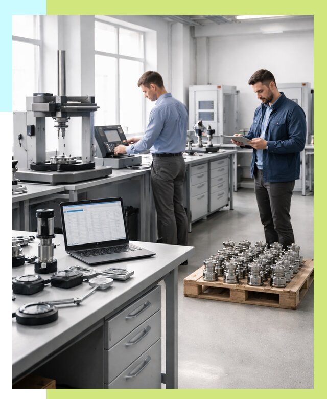 Технологический процесс в Котласе от 7254 р. | Алешин-Ктл