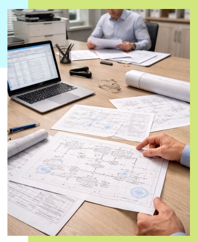 Алешин-Ктл:маршрутные карты технологических процессов Котласе от 6218