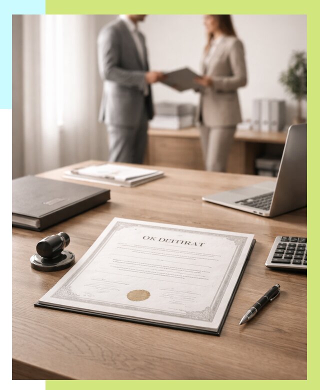 Сертификат на услуги в Котласе оформить от 8809 р. Алешин-Ктл