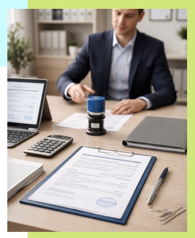 Добровольный пожарный сертификат в Котласе от 8290 р. | Алешин-Ктл