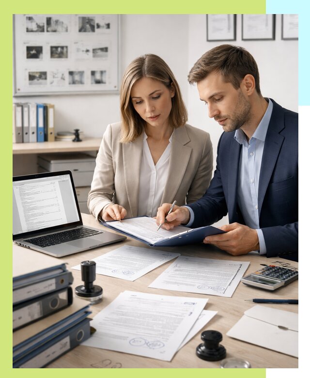 Нотификация ФСБ для продукции и оборудования в Котласе