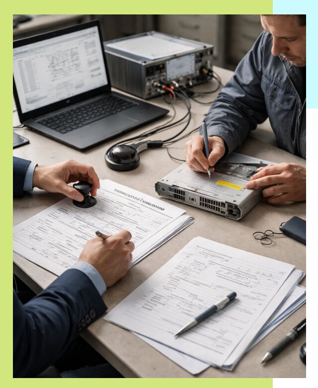 Обоснование безопасности зданий и сооружений в Котласе