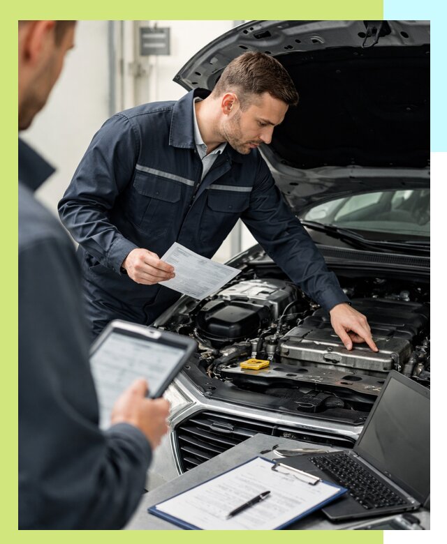 Оформление СБКТС на автомобиль в Котласе, быстро и официально