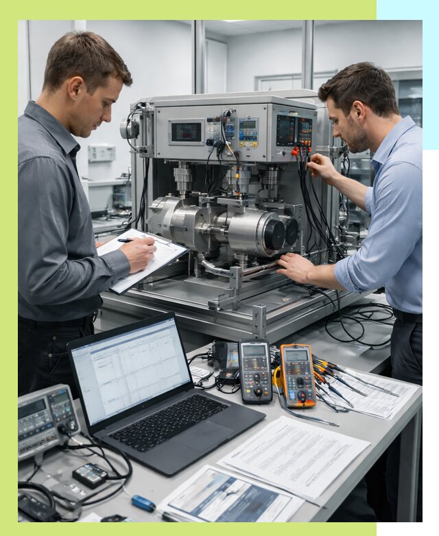 Получение БКТС для техники, оборудования и услуг в Котласе