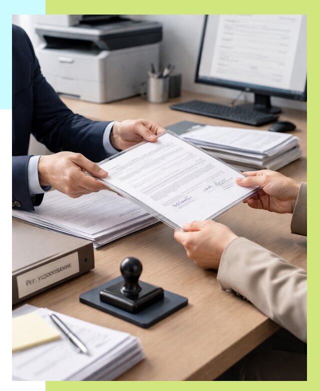 Рег. удостоверение медизделия в Котласе от 82904р | Алешин-Ктл