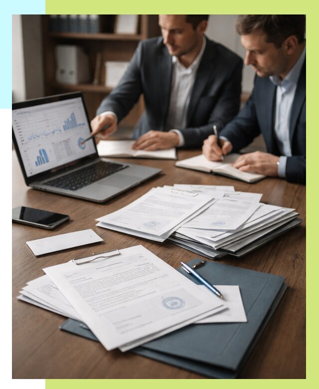 Оценка деловой репутации в Котласе от 7772 р. | Алешин-Ктл