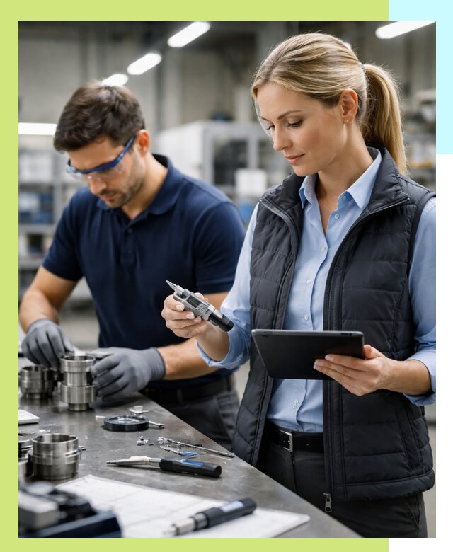 Сертификация производства в Котласе по стандартам и требованиям