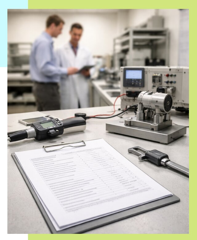 Протокол испытаний продукции в Котласе от 7772 р. | Алешин-Ктл