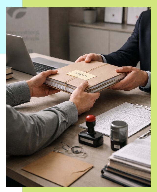 Сертификация для импорта в Котласе от 31089 р. | Алешин-Ктл