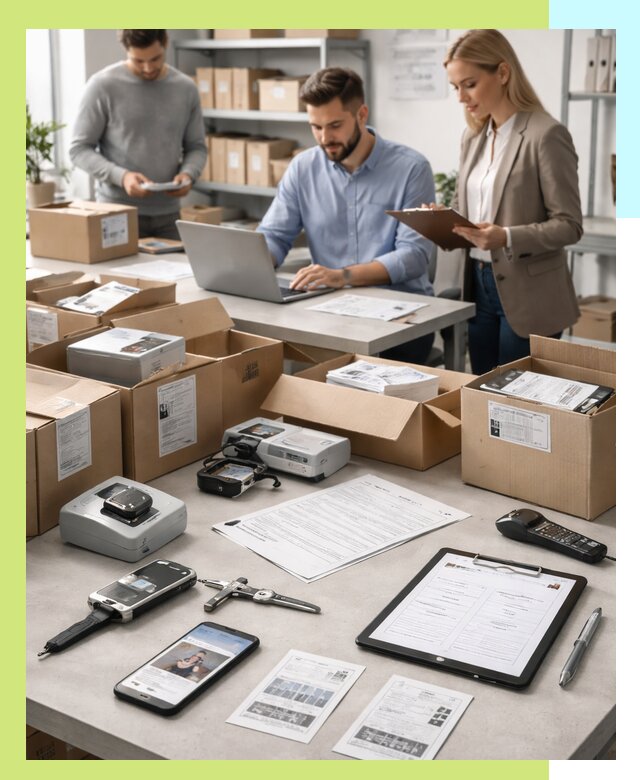 Сертификация товаров и документов для маркетплейсов в Котласе