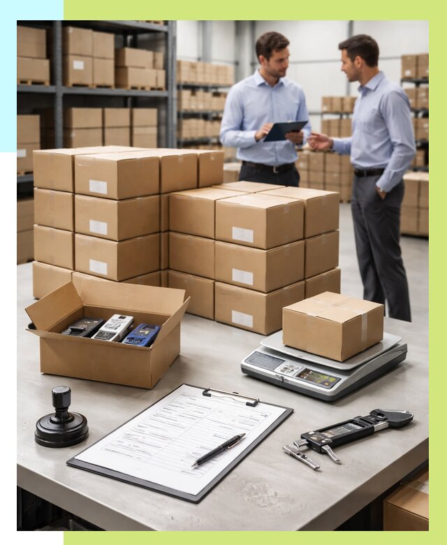 Сертификация партии товара в Котласе от 15545 р., Алешин-Ктл