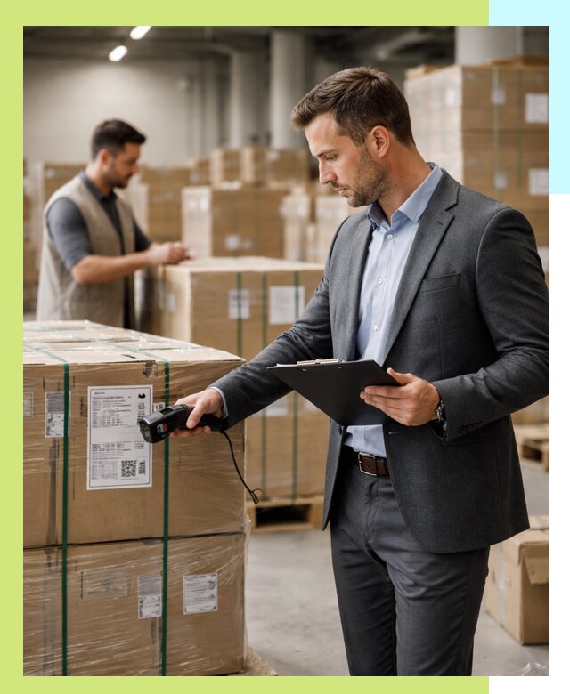 Сертификация партии товара в Котласе по требованиям законодательства